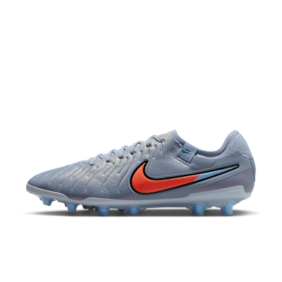 シューズ NIKE Legend 10 Pro AG-Pro 23cm Nike Tiempo Legend 10 Pro Artificial-Grass Low-Top Football Boot